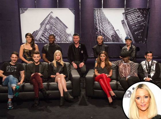 Project Runway All Stars Season 3, Zanna Roberts Rassi Project Runway All Stars Season 3, Zanna Roberts Rassi